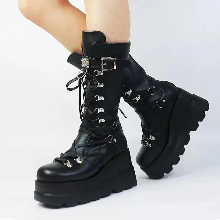 Boots for women