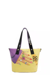 Nicole Lee USA Nail Polish Tote NAIL POLISH OS OutfitFlow