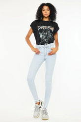 Kancan High Rise Super Skinny Jeans ALL OutfitFlow