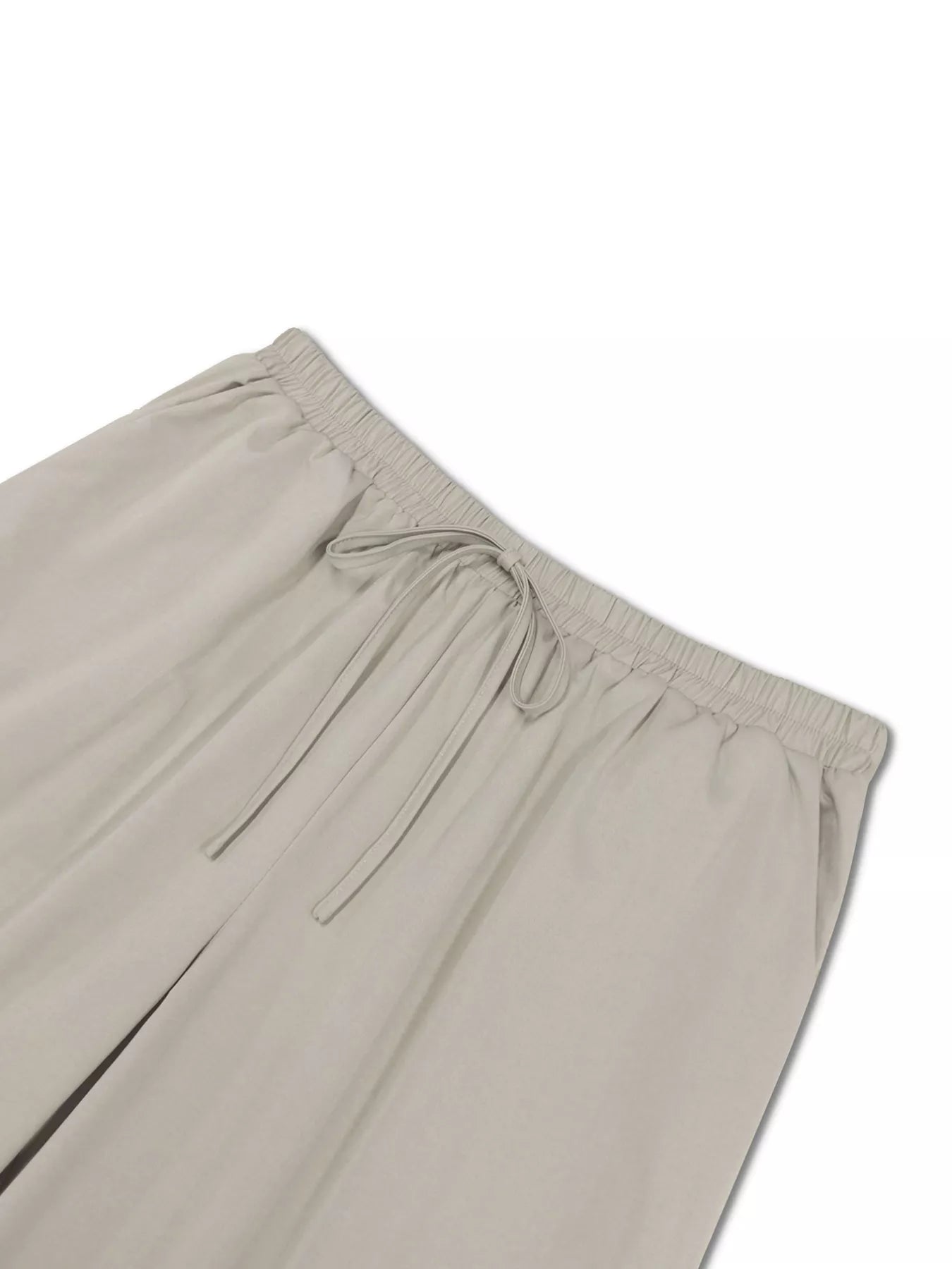 Plus Size Belt Long Sleeve Blazer and Pants Set OutfitFlow