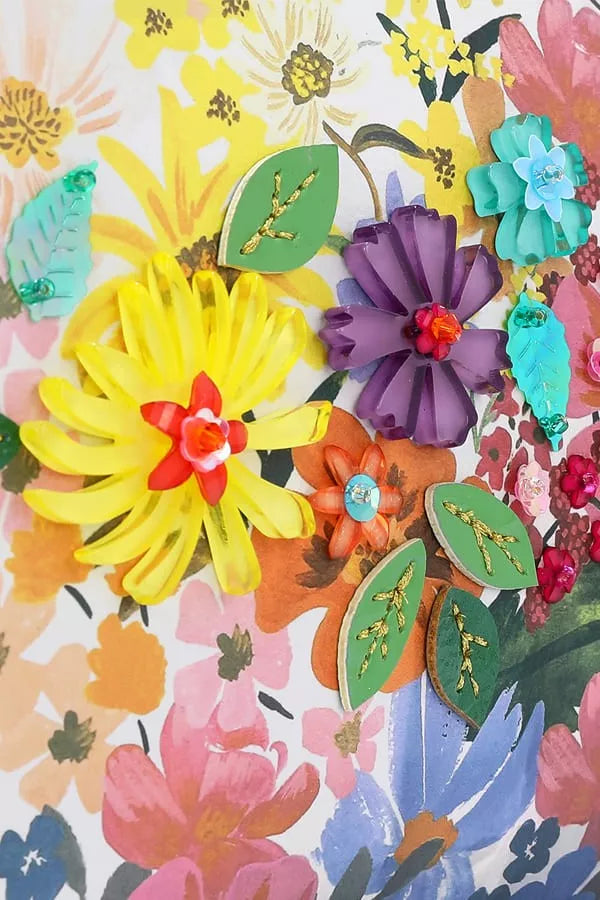 Nicole Lee USA Dreams Blossom Handbag Trendsi