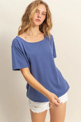 HYFVE Everyday Short Sleeve Tee OutfitFlow