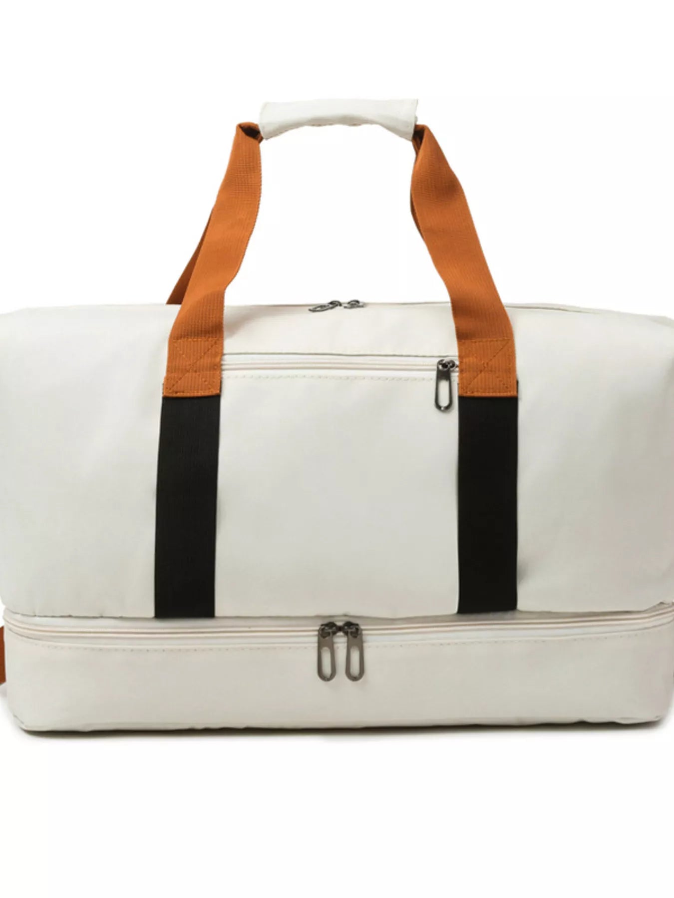 Multifunctional Waterproof Travel Duffel Bag OutfitFlow