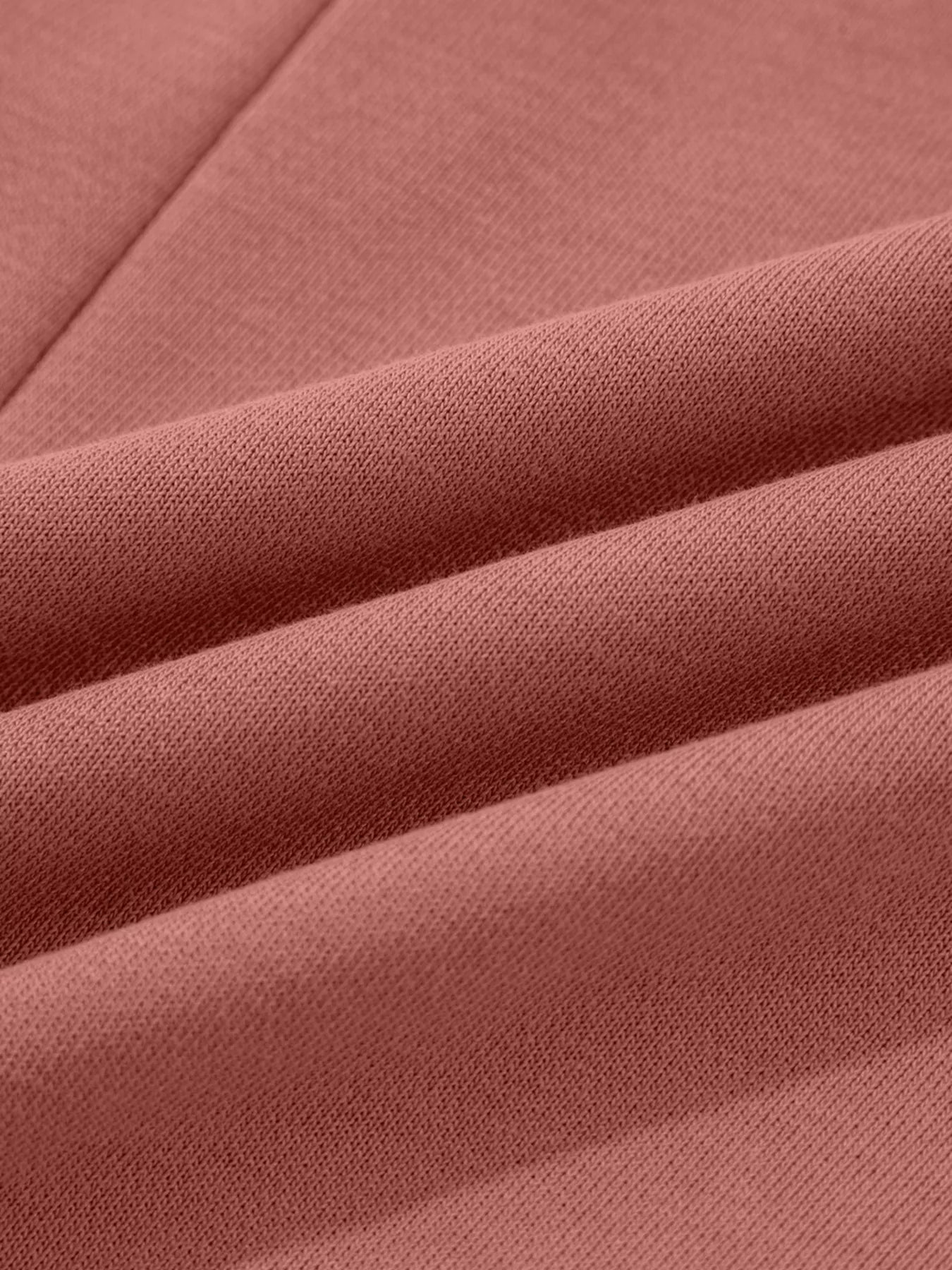 Contrast Star Patchwork Exposed Seam Uneven Hem Drop Shoulder Sweatshirt OutfitFlow