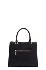 Nicole Lee USA Structured Tote Bag OutfitFlow