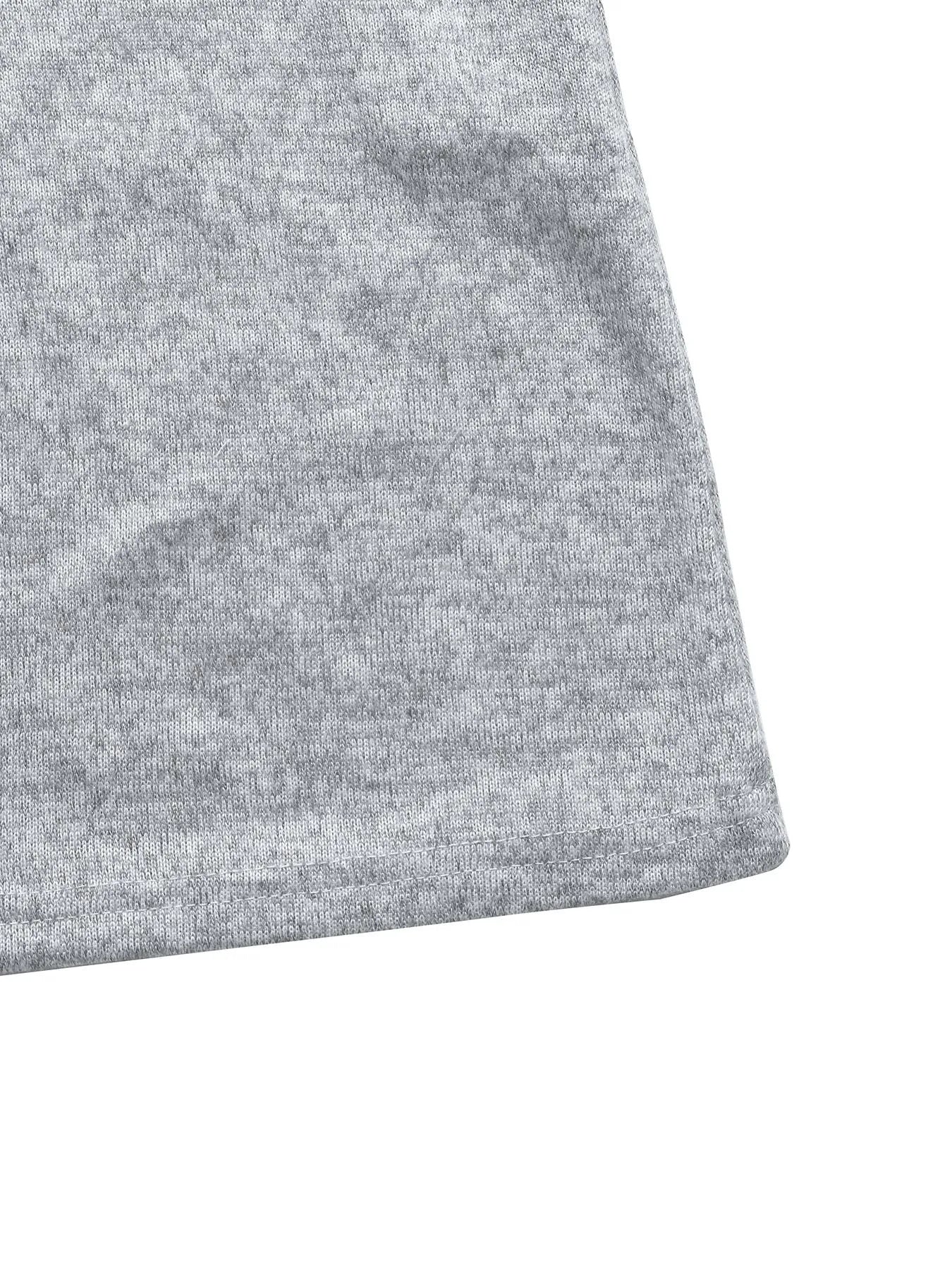 Lace Detail V-Neck Maxi Dress with Side Slit OutfitFlow