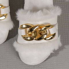 Open Toe Platform Sandals OutfitFlow