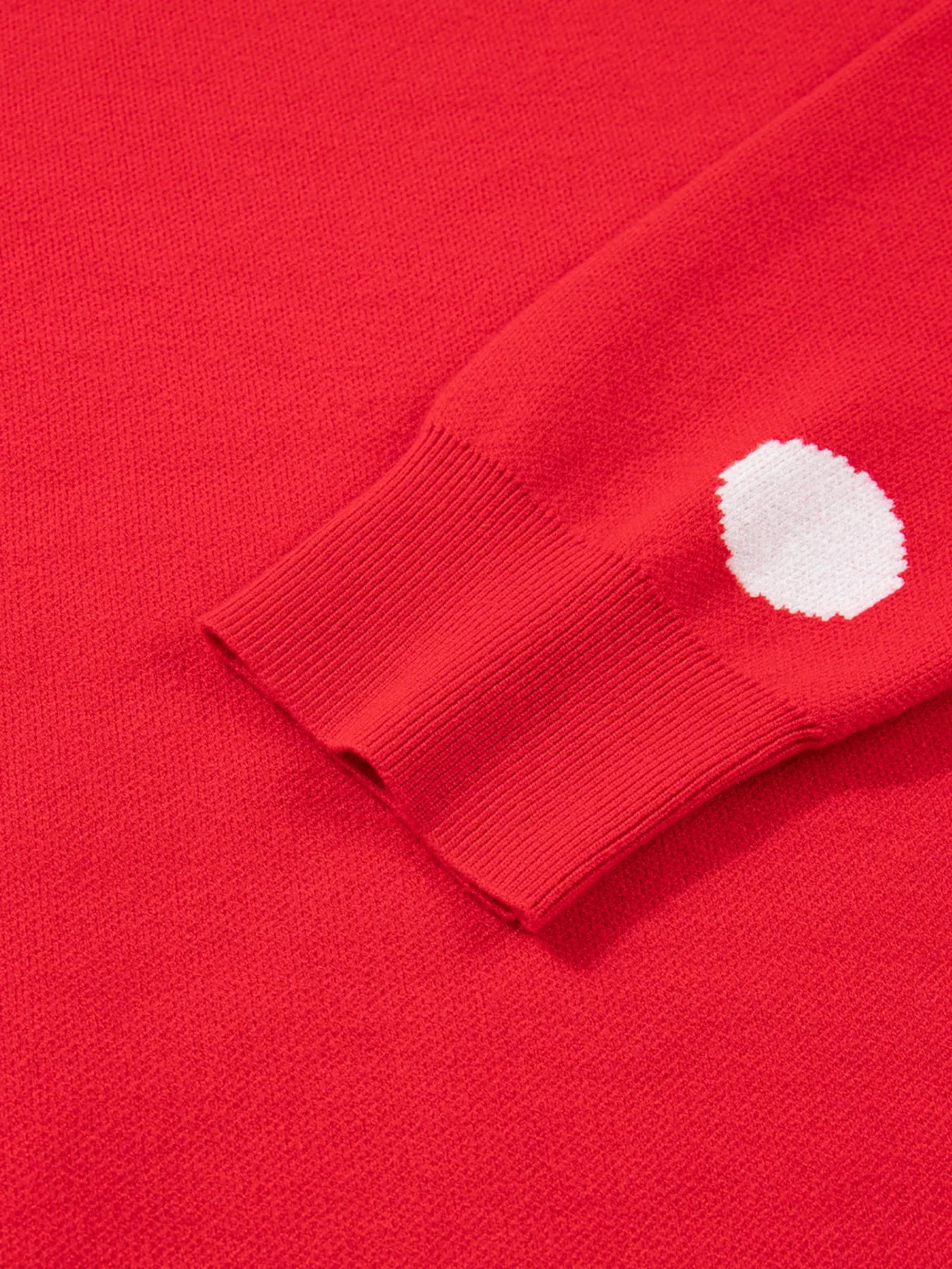 LET IT SNOW Christmas Loose Sweater OutfitFlow