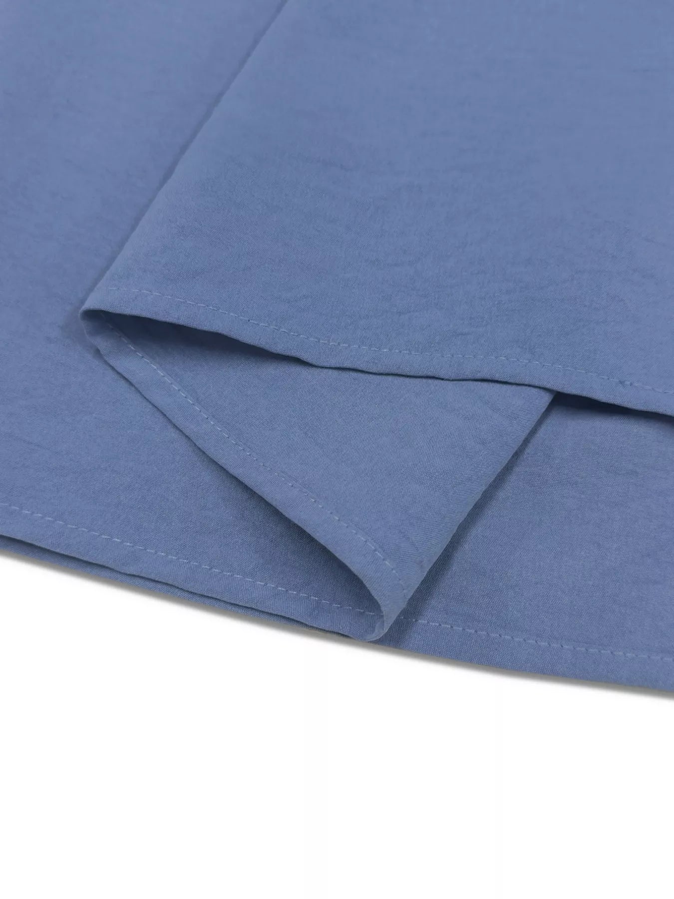 Plus Size V-Neck Long Sleeve Blouse OutfitFlow