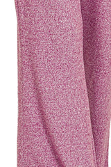 Zenana Soft Elastic Waisted Flare Pants OutfitFlow