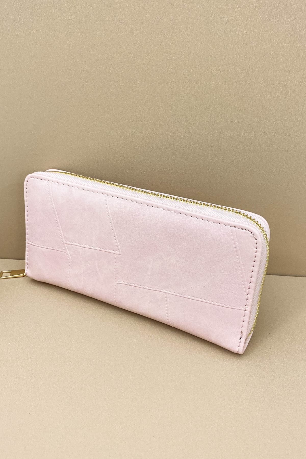 PU Leather Mulit-Interlayer Wallet OutfitFlow