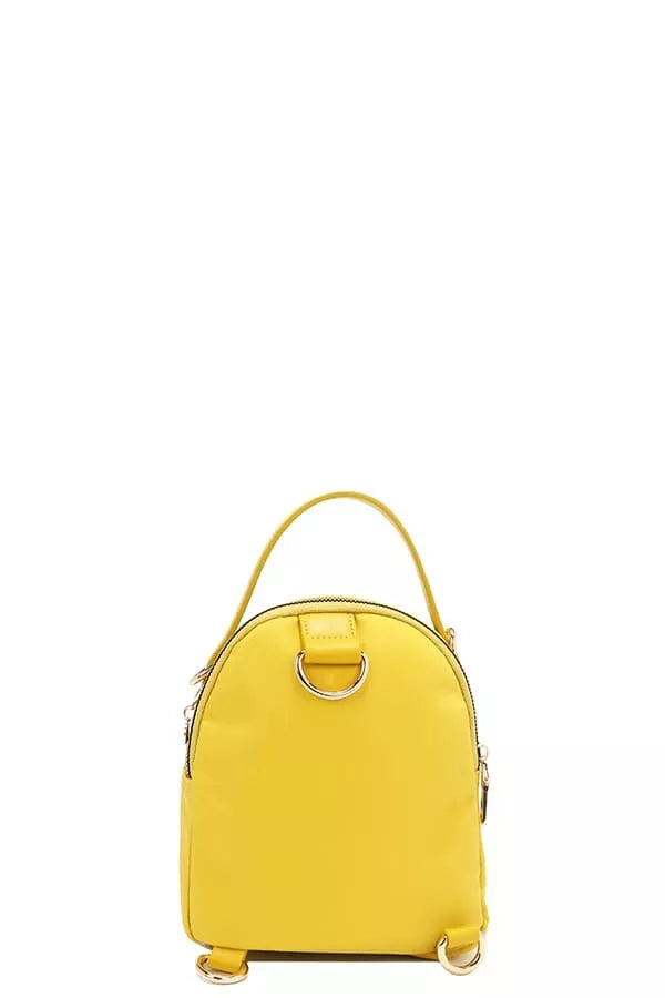 Nicole Lee USA Color Patch Multi Bag OutfitFlow