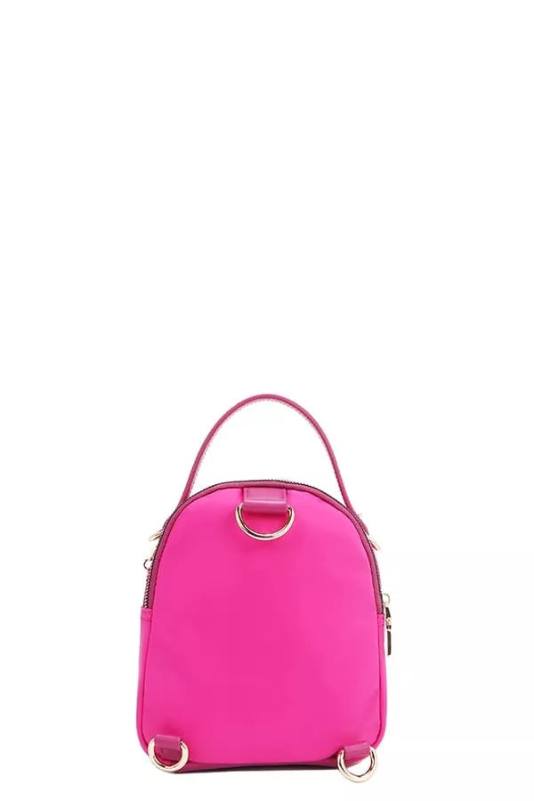 Nicole Lee USA Color Patch Multi Bag OutfitFlow