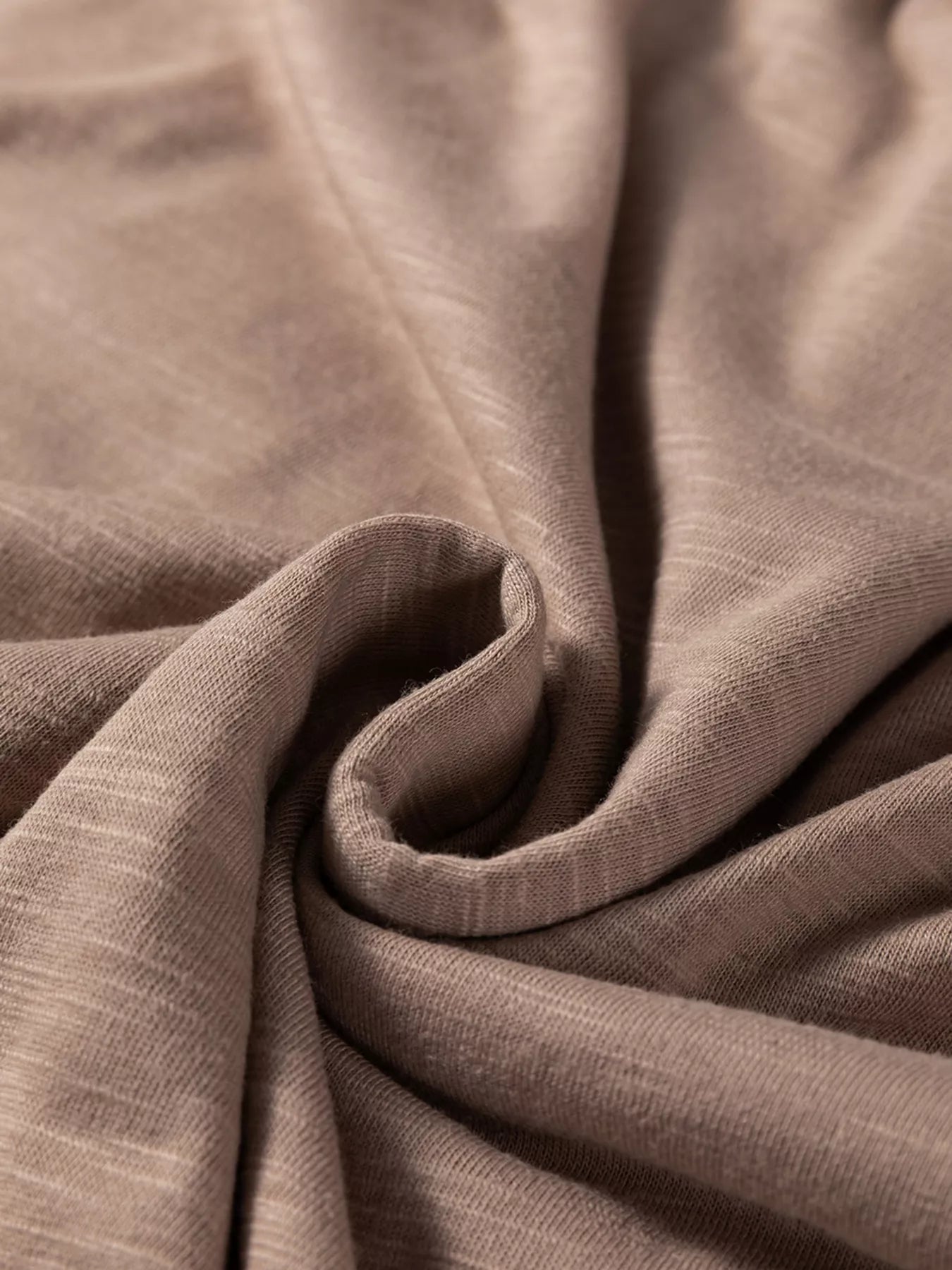 Sheer Lace Patchwork Casual Long Sleeve Tee OutfitFlow