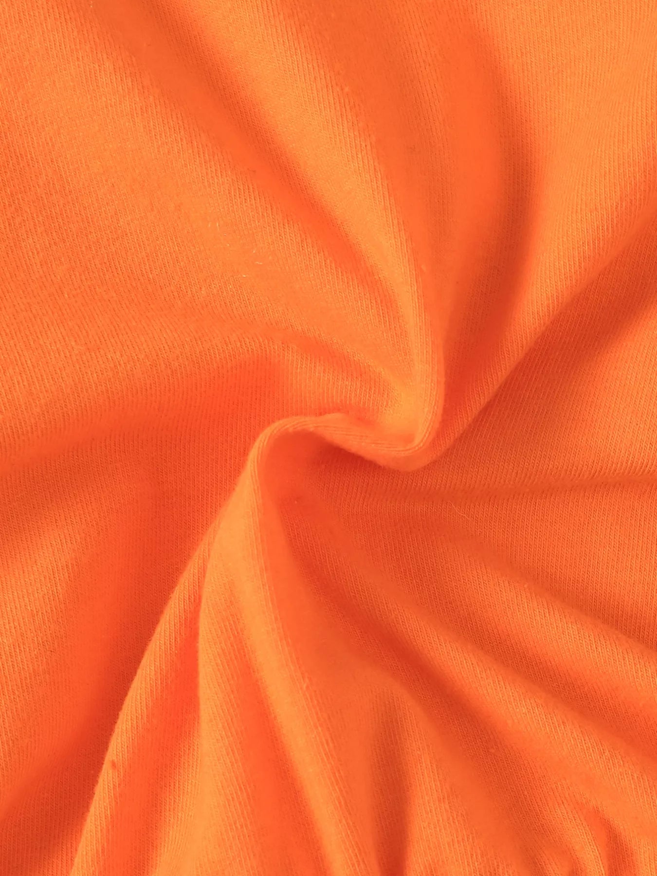 Children's Thanksgiving Turkey Ruffle Sleeve Dress OutfitFlow