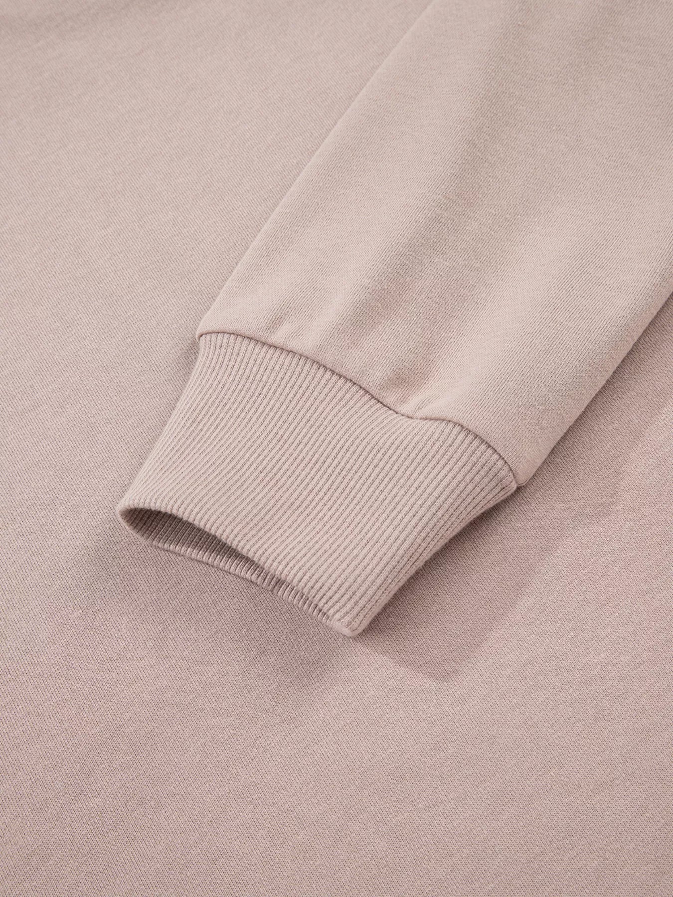 GOBBLE Letter Graphic Thanksgiving Shift Sweatshirt OutfitFlow