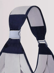 Breathable Mesh Baby Sling Trendsi