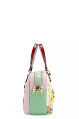 Nicole Lee USA Dreams Blossom Handbag Trendsi