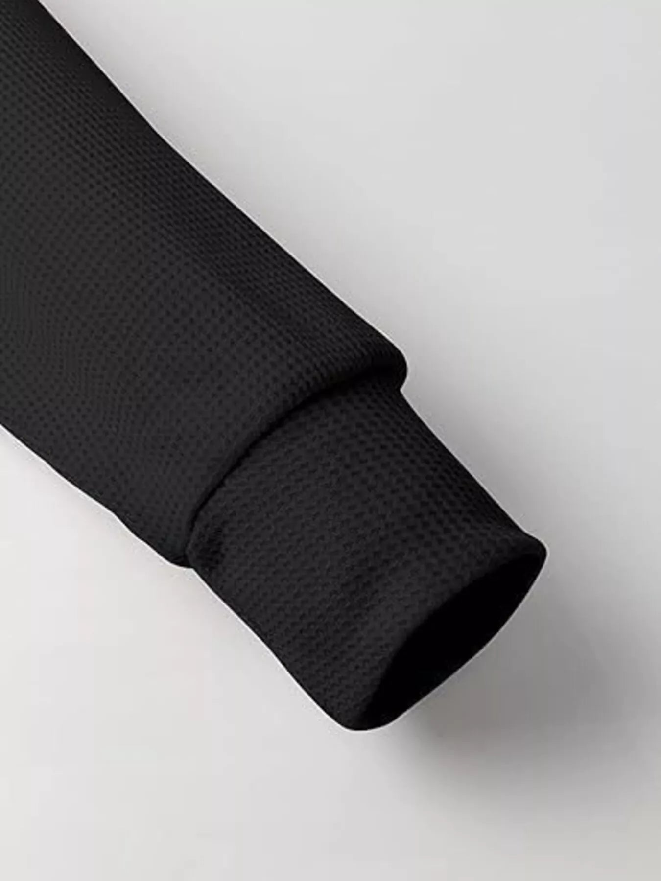 Oversized Drawstring Side Slit Hoodie OutfitFlow