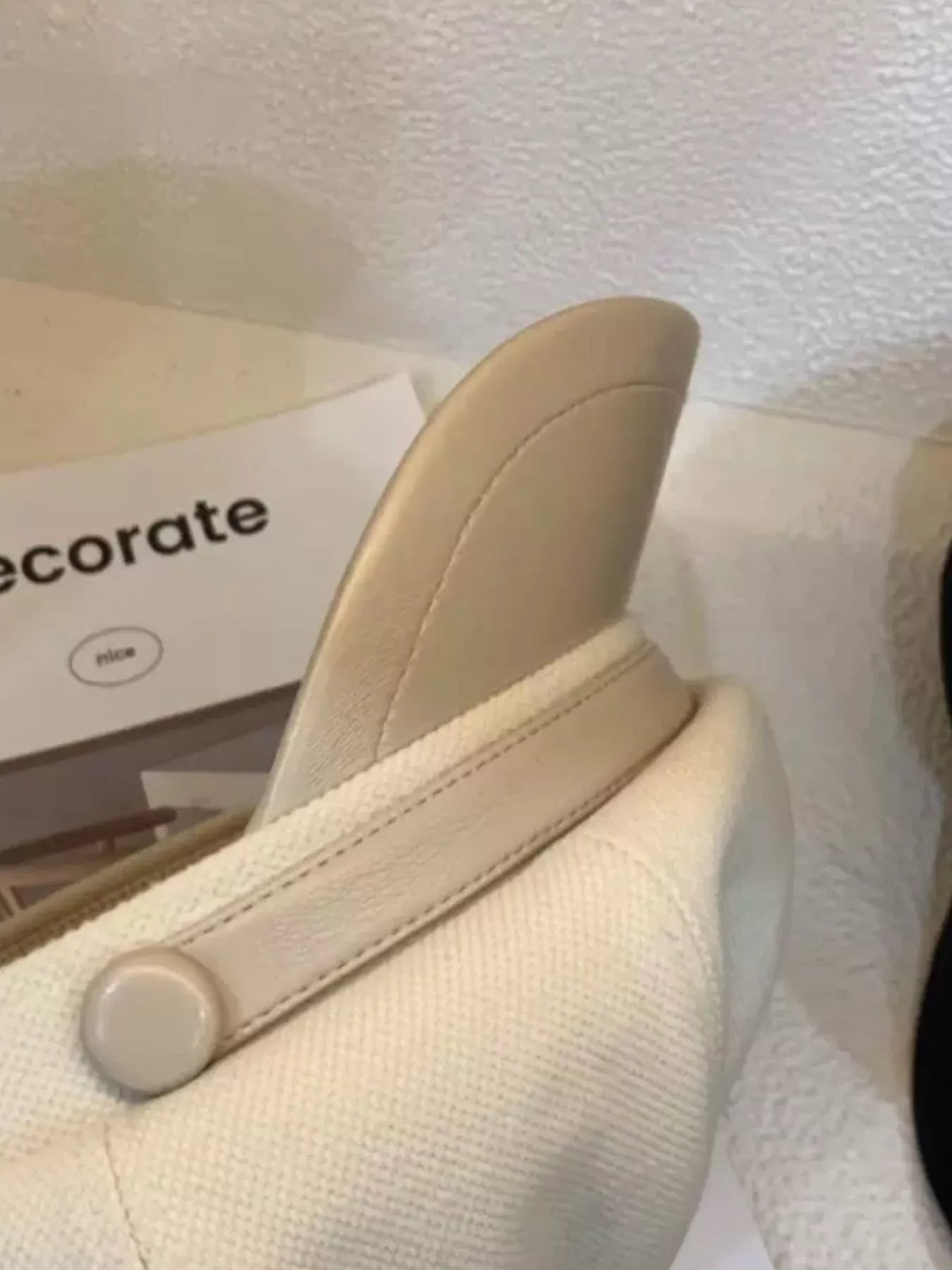 Lightweight Solid Color Cap OutfitFlow