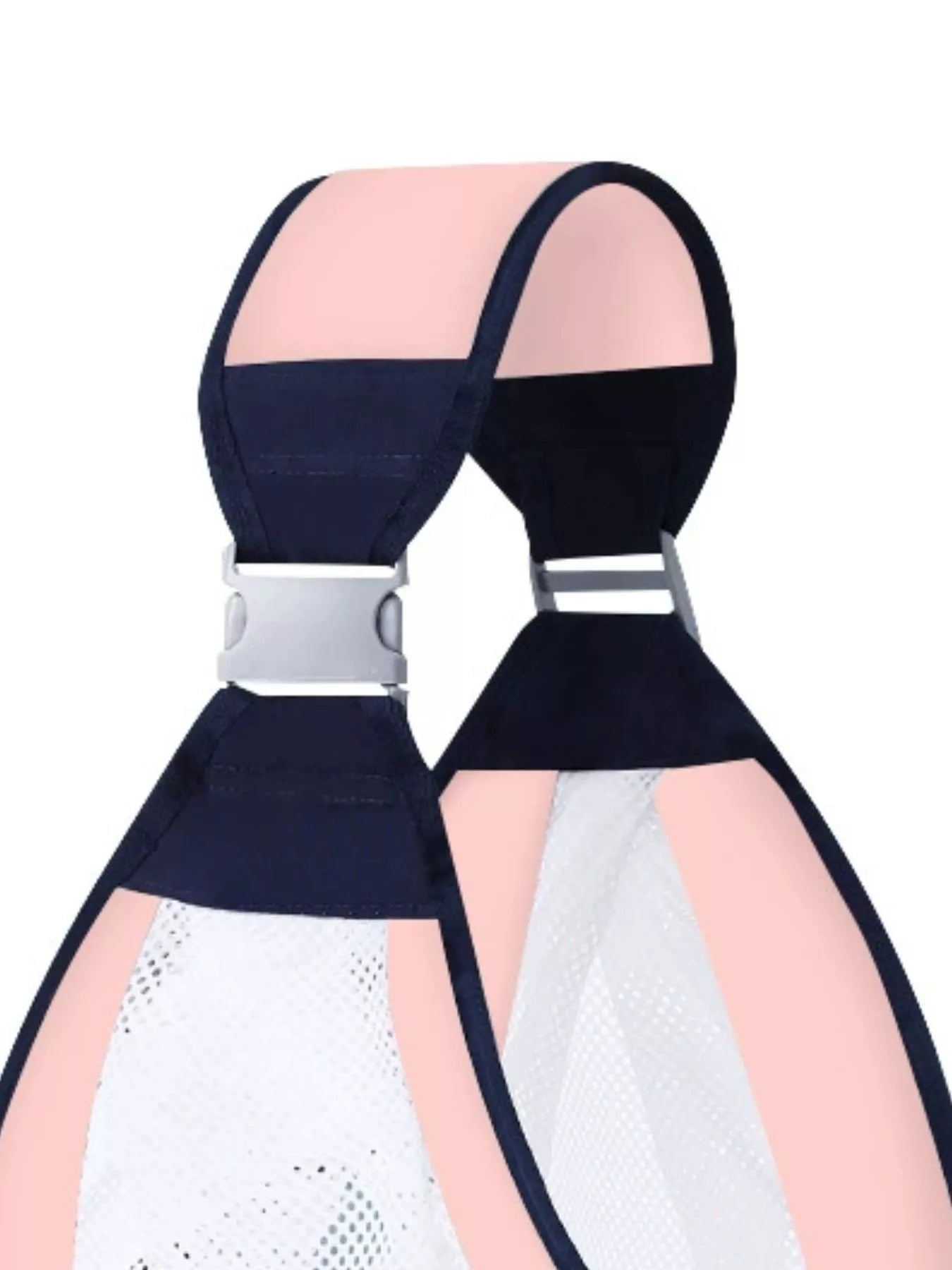 Breathable Mesh Baby Sling Trendsi