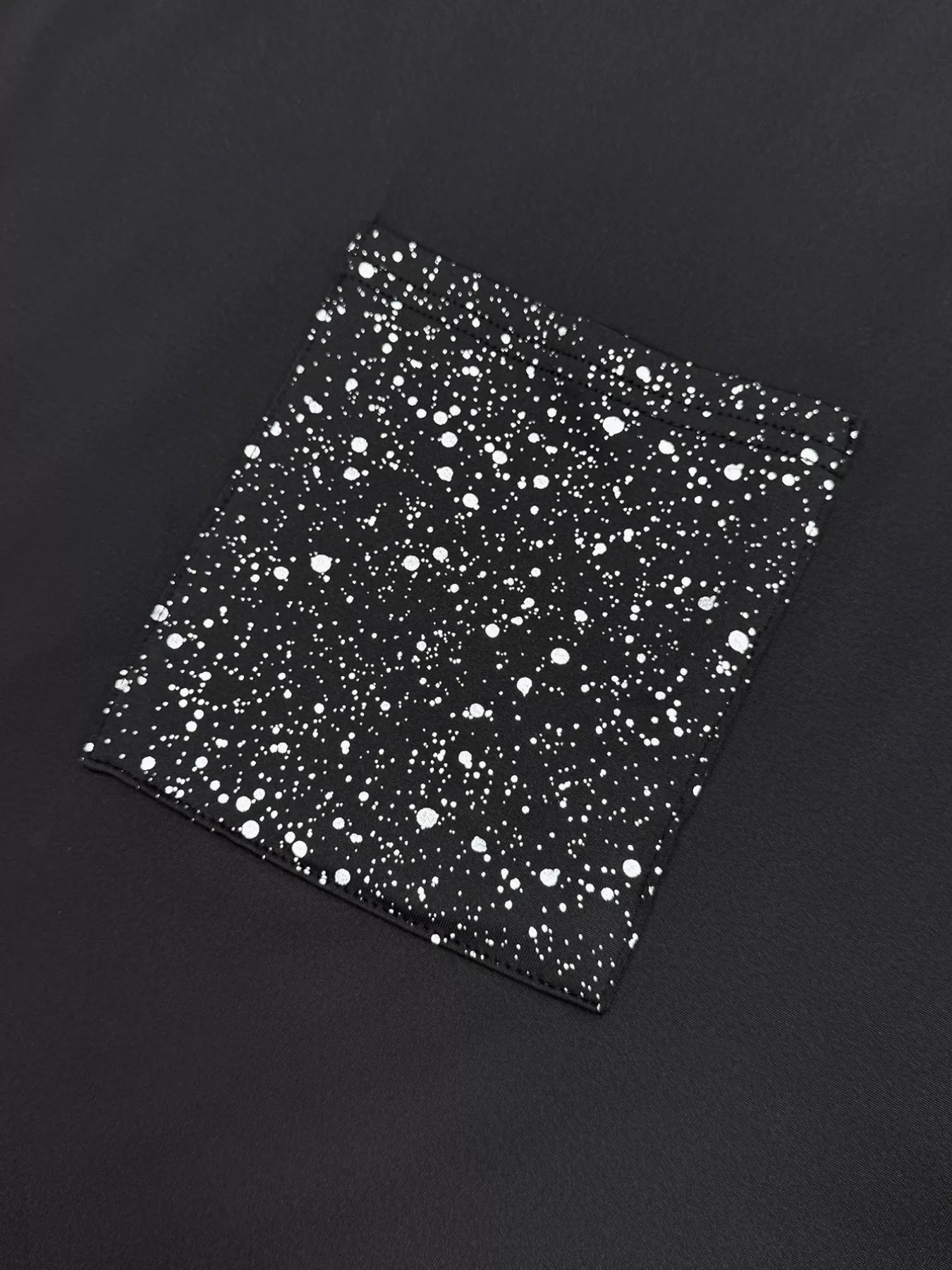 Printed Round Neck Top and Pants Set OutfitFlow