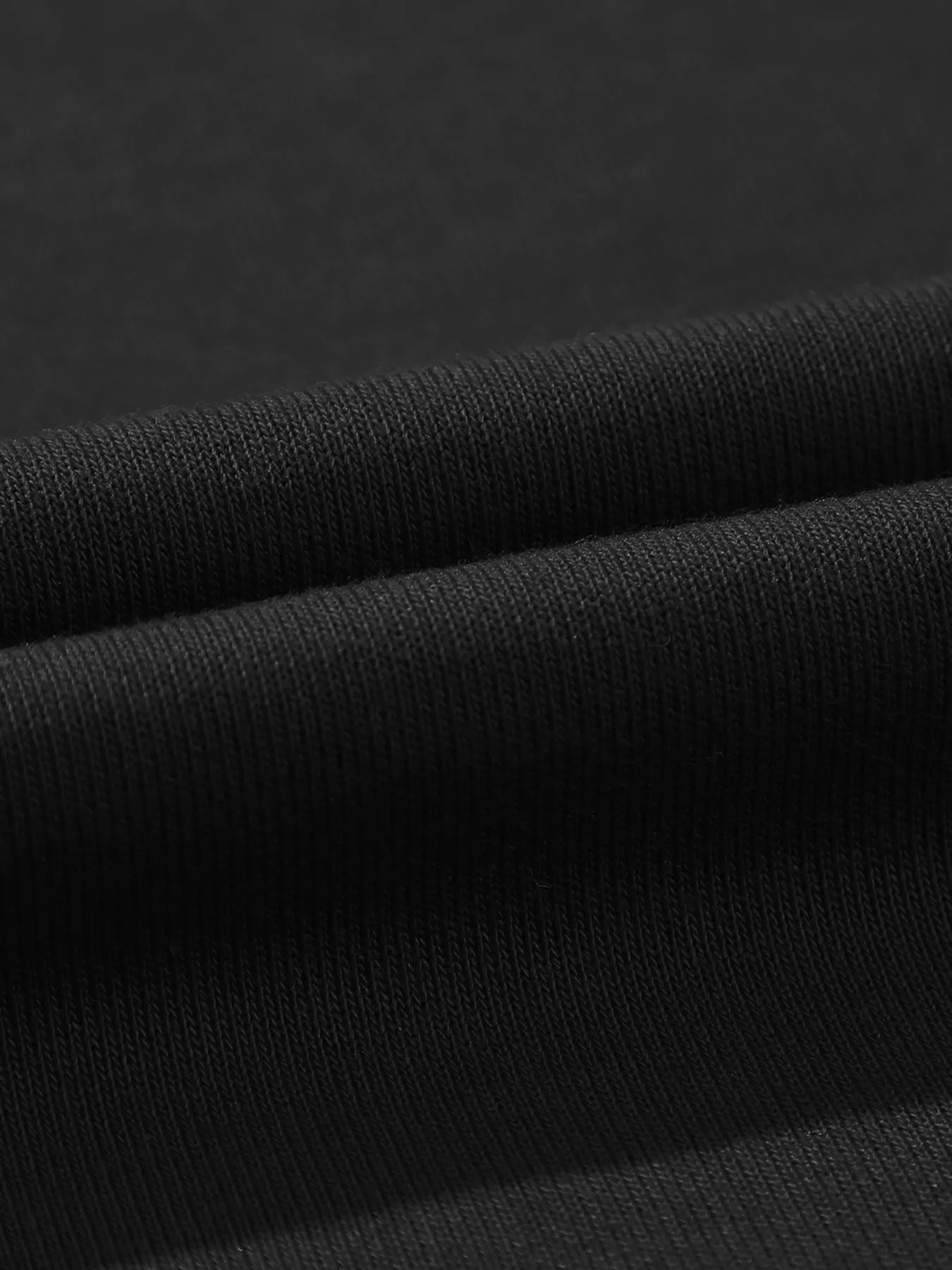 Tied Elastic High Waist Pleated Detail Solid Sweatpants OutfitFlow