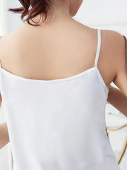 Spaghetti Strap Mini Dress OutfitFlow