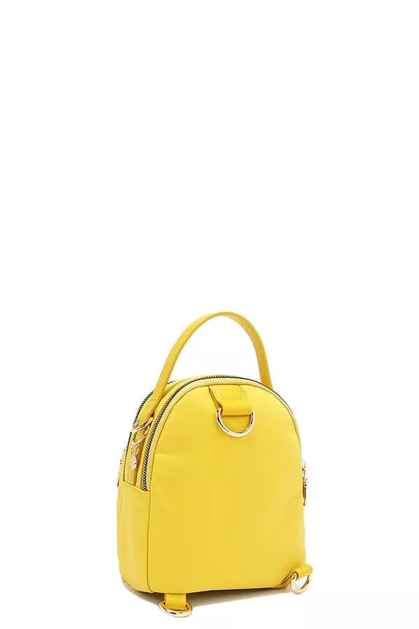 Nicole Lee USA Color Patch Multi Bag OutfitFlow