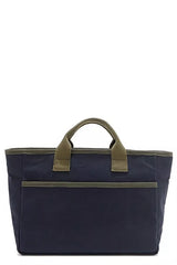 Nicole Lee USA Canvas Tote Bag Trendsi
