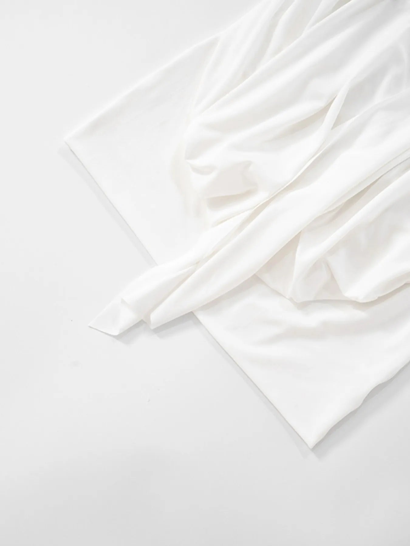 Ruched One-Shoulder Mini Dress OutfitFlow