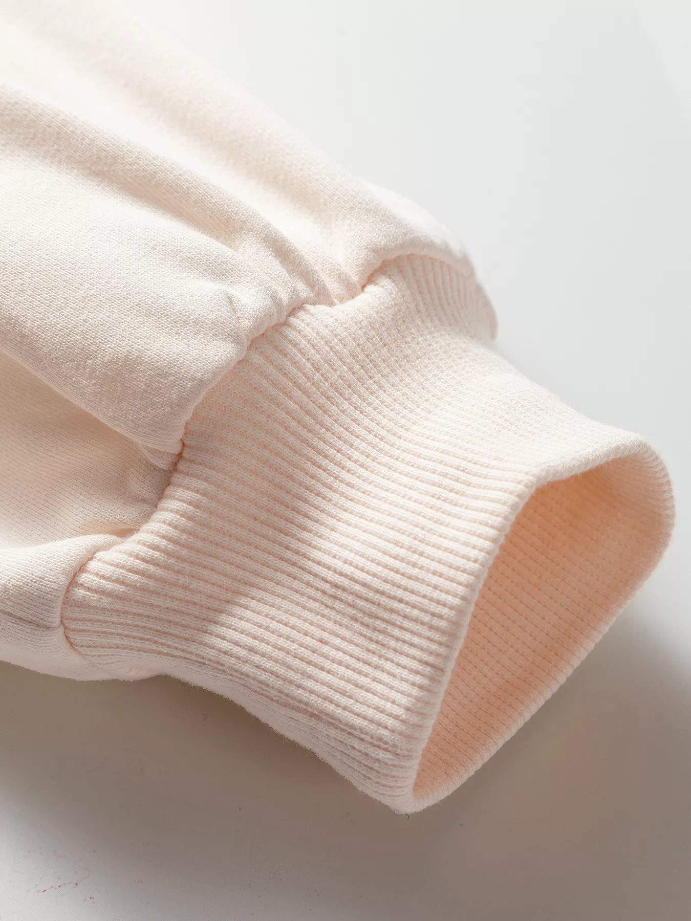 Color Block Patchwork Snap Button Oversize Hoodie OutfitFlow