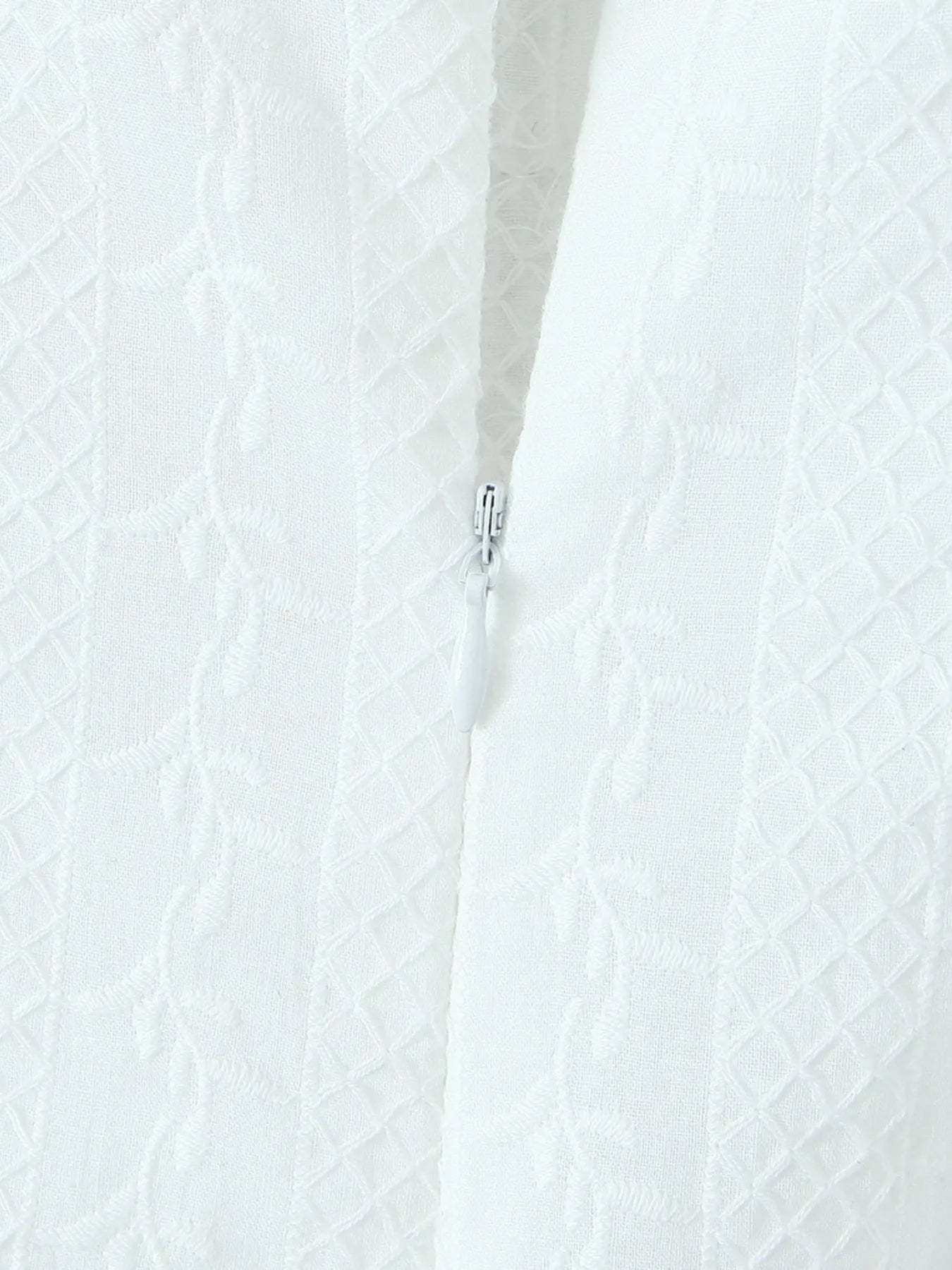 Lace Detail Sleeveless Mini Dress OutfitFlow