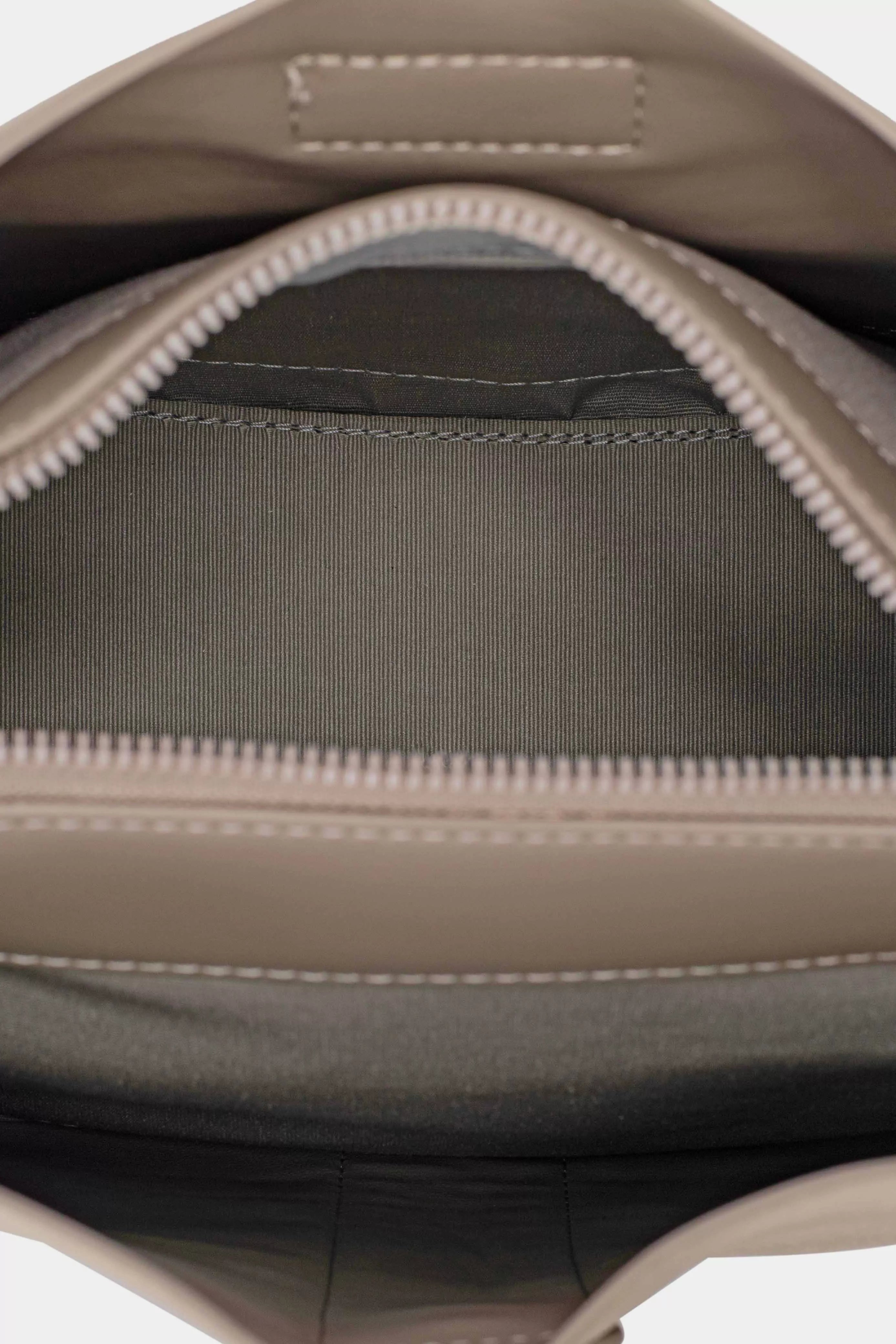 David Jones Leather Trim Shoulder Bag Trendsi
