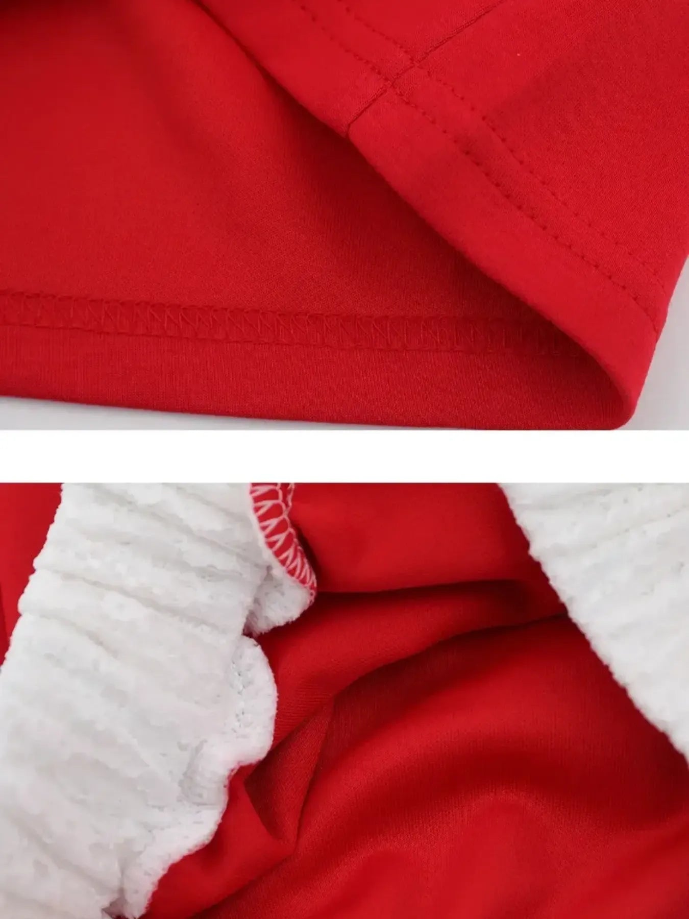 Lace Detail Shorts OutfitFlow