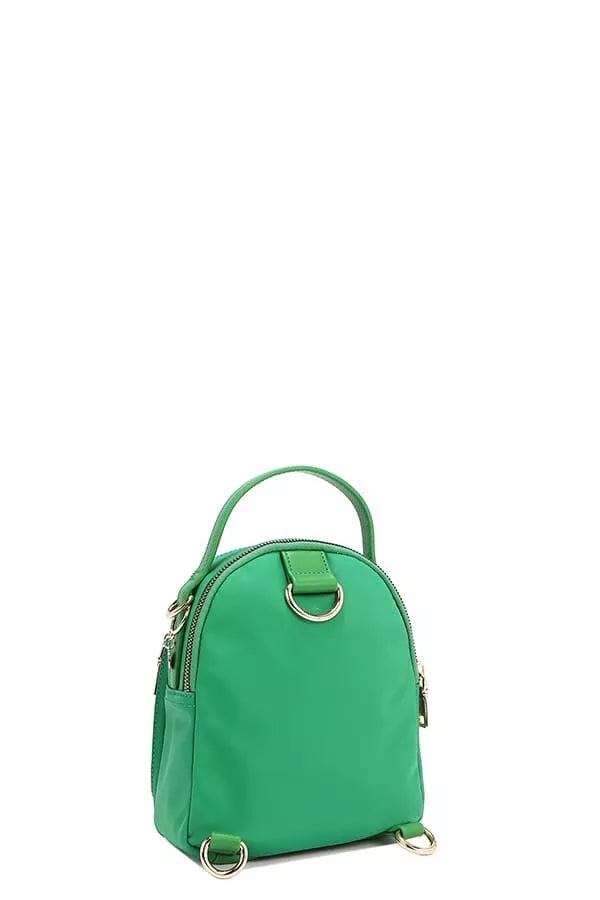 Nicole Lee USA Color Patch Multi Bag OutfitFlow