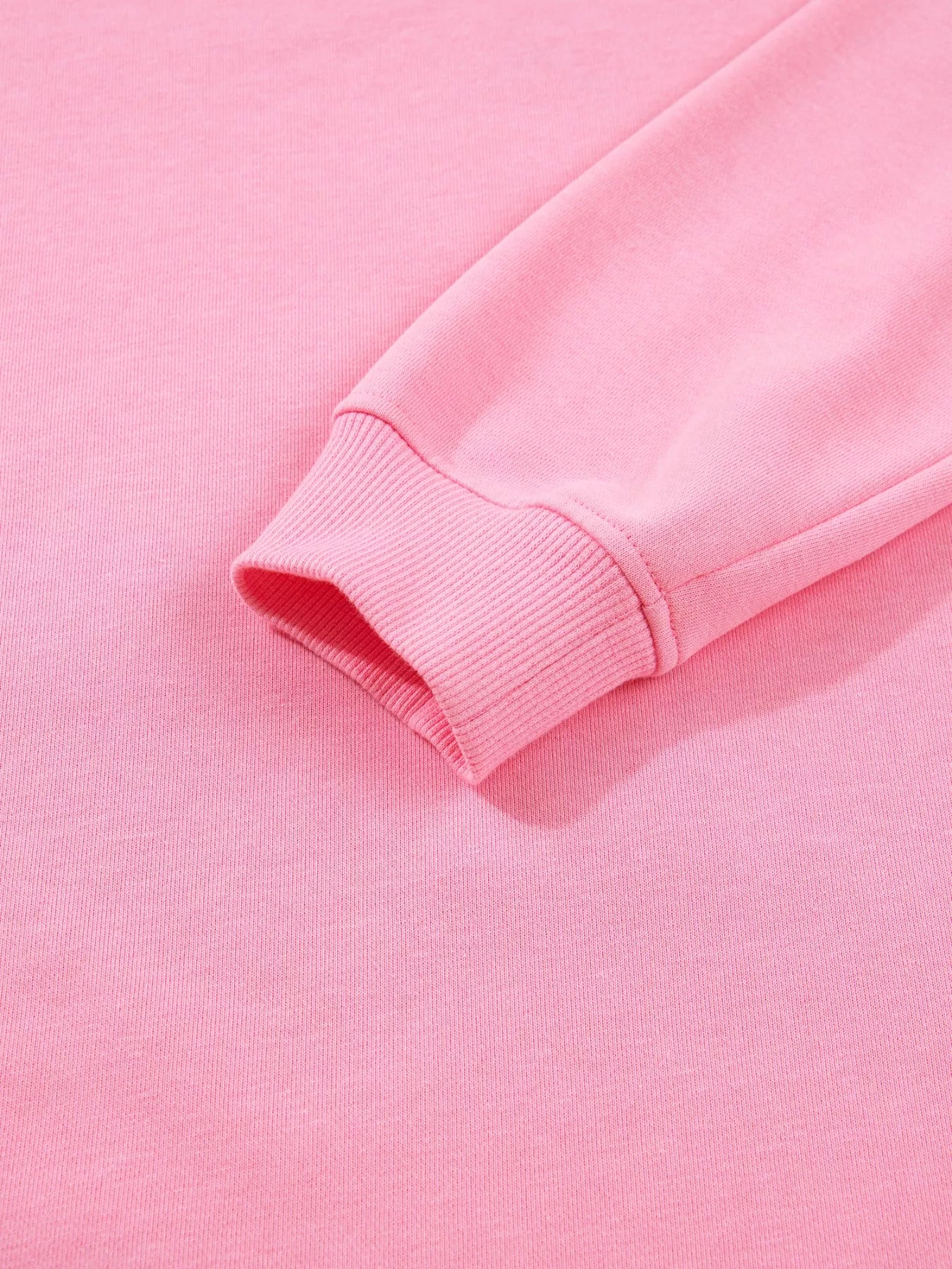 Plaid Contrasted Double Christmas Tree Patched Raglan Sleeve Pullover 2pcs Short Set OutfitFlow