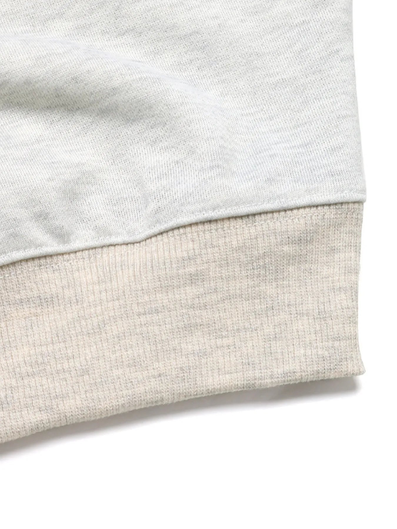 Lucky Stars Single Shoulder Cropped Sweatshirt OutfitFlow