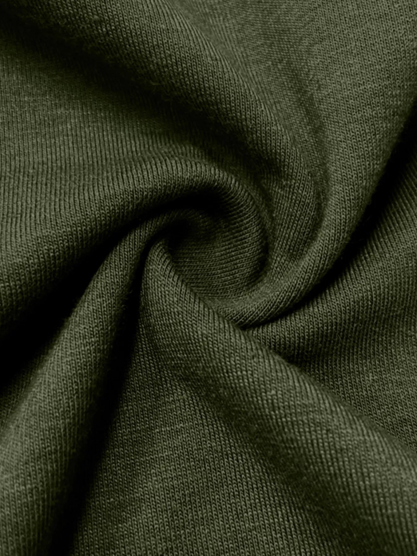 Round Neck Long Sleeve Bodycon Dress OutfitFlow