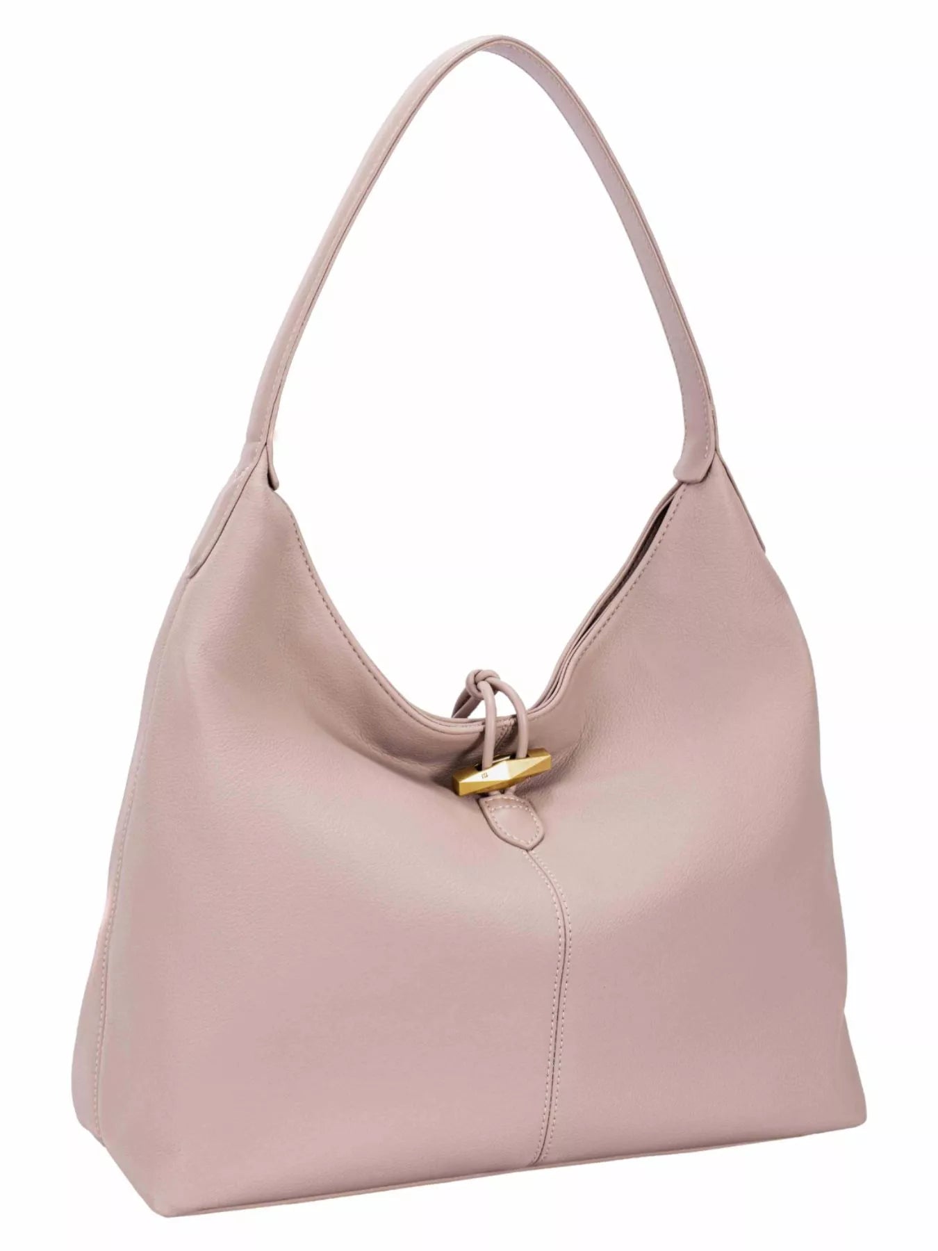 David Jones Classic Leather Shoulder Bag Trendsi