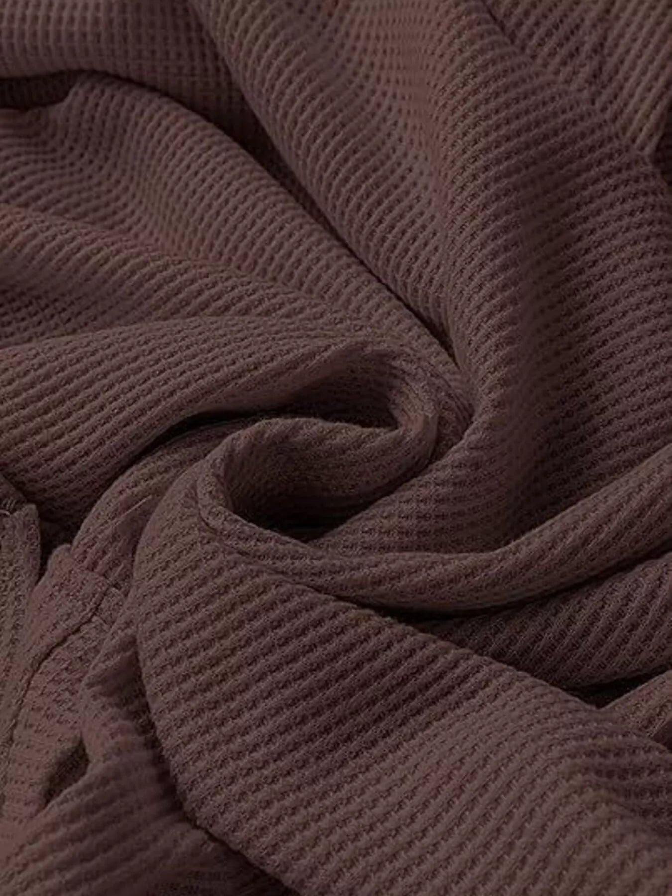 High-Low Hoodie with Kangaroo Pocket OutfitFlow