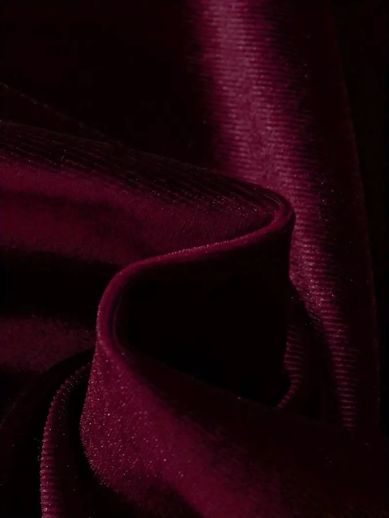 Full Size Velvet Hoodie and Pants Set Plus Size Trendsi