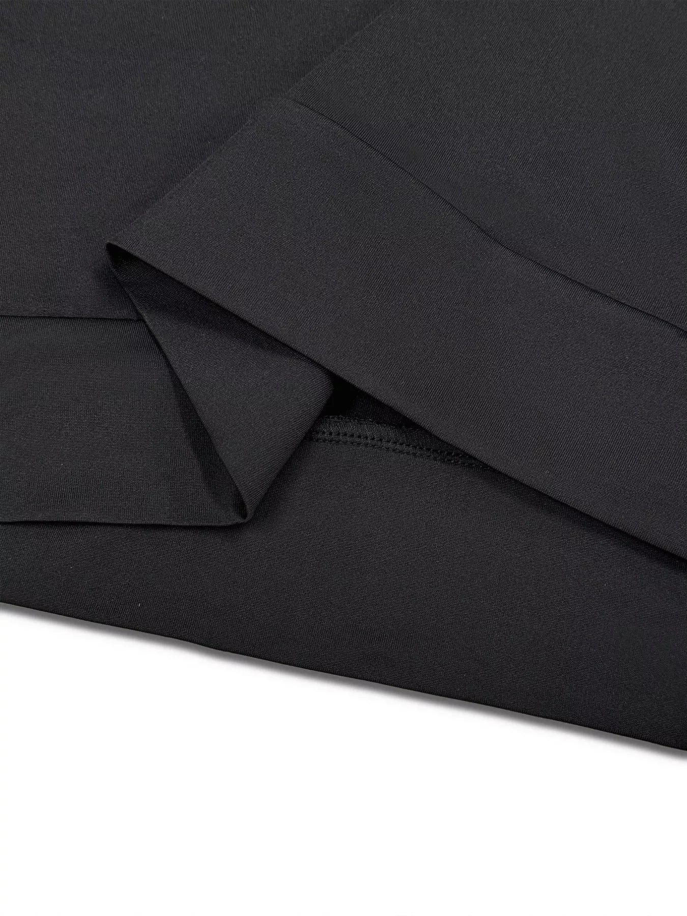 Printed Round Neck Top and Pants Set OutfitFlow