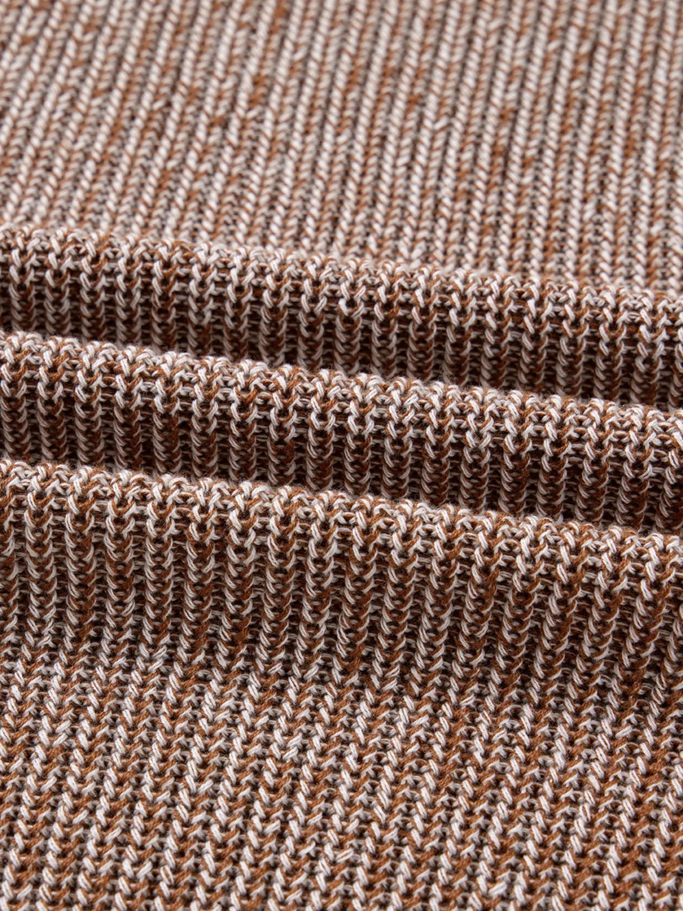 Open Front Dropped Shoulder Cardigan with Pockets OutfitFlow