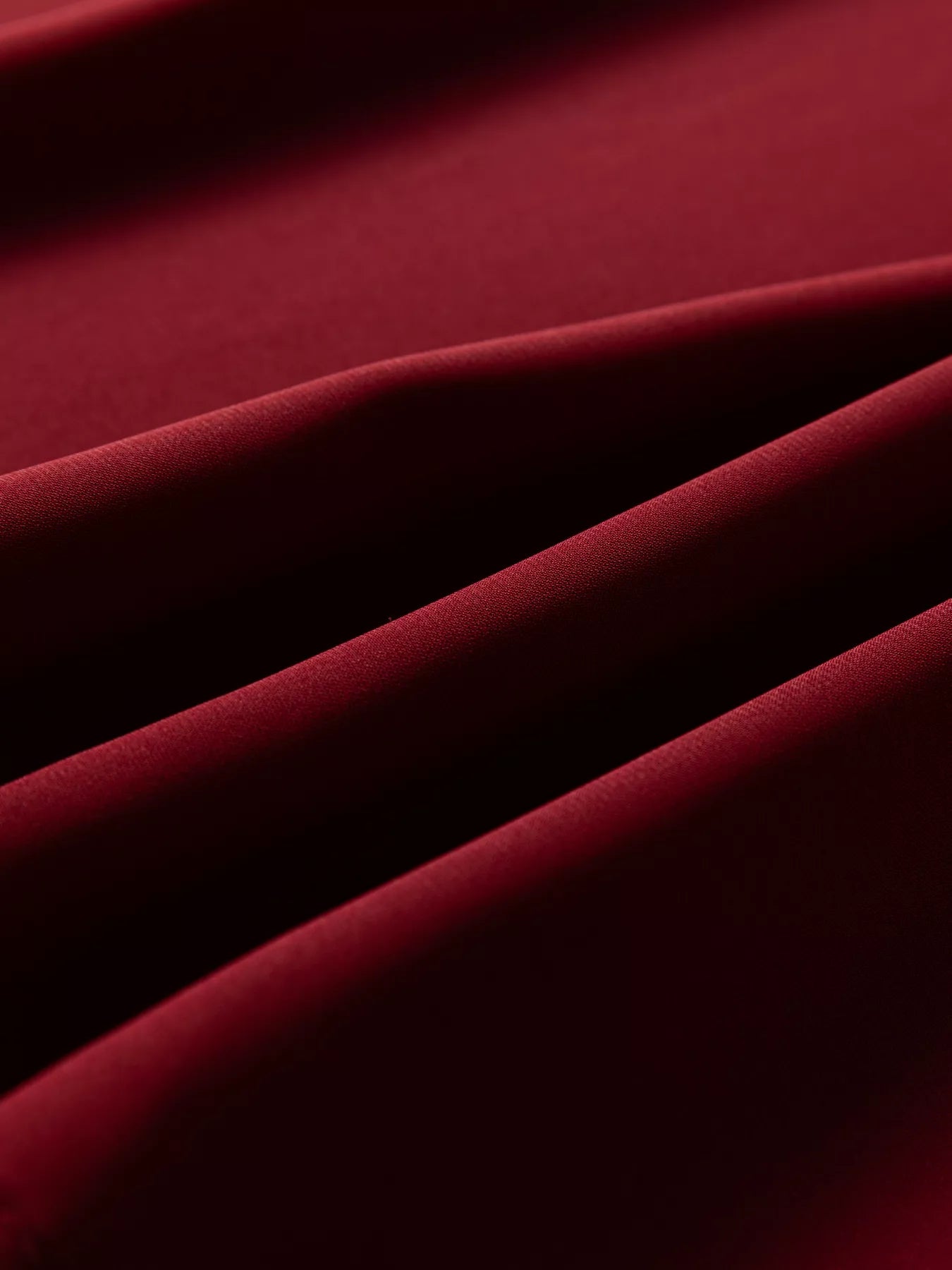 Frilled Neck Ribbed Knit Patchwork Long Sleeve Mini Dress OutfitFlow