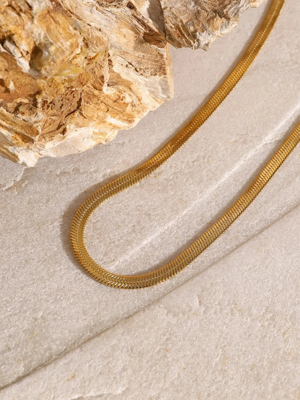 18K Gold-Plated Three-Layered Cross Necklace OutfitFlow