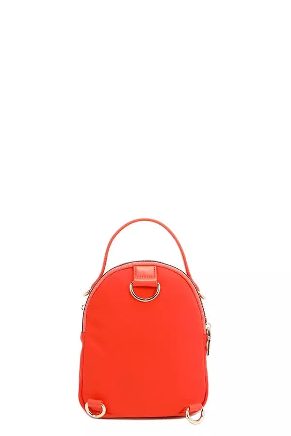 Nicole Lee USA Color Patch Multi Bag OutfitFlow