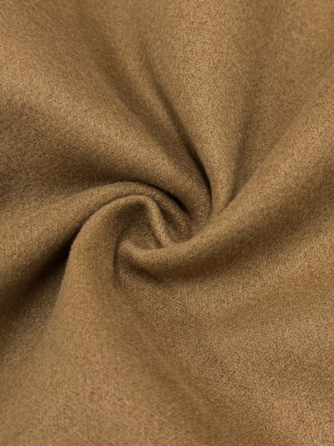 Plus Size Button-Down Cropped Outerwear OutfitFlow