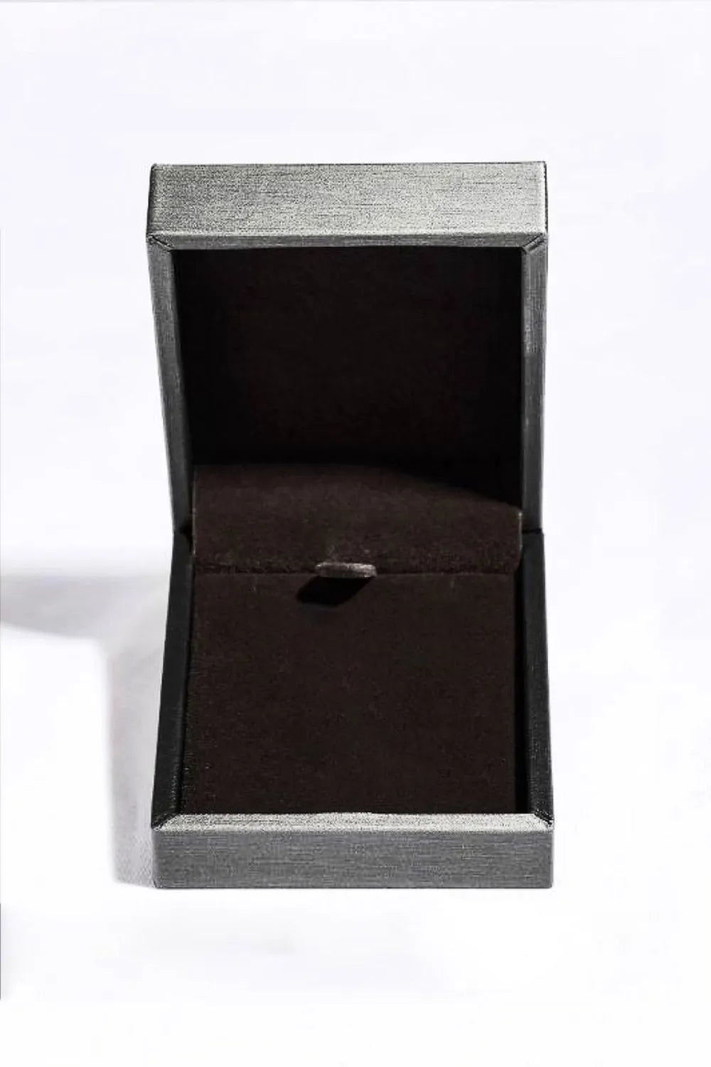 1.4 Carat Moissanite 925 Sterling Silver Necklace OutfitFlow