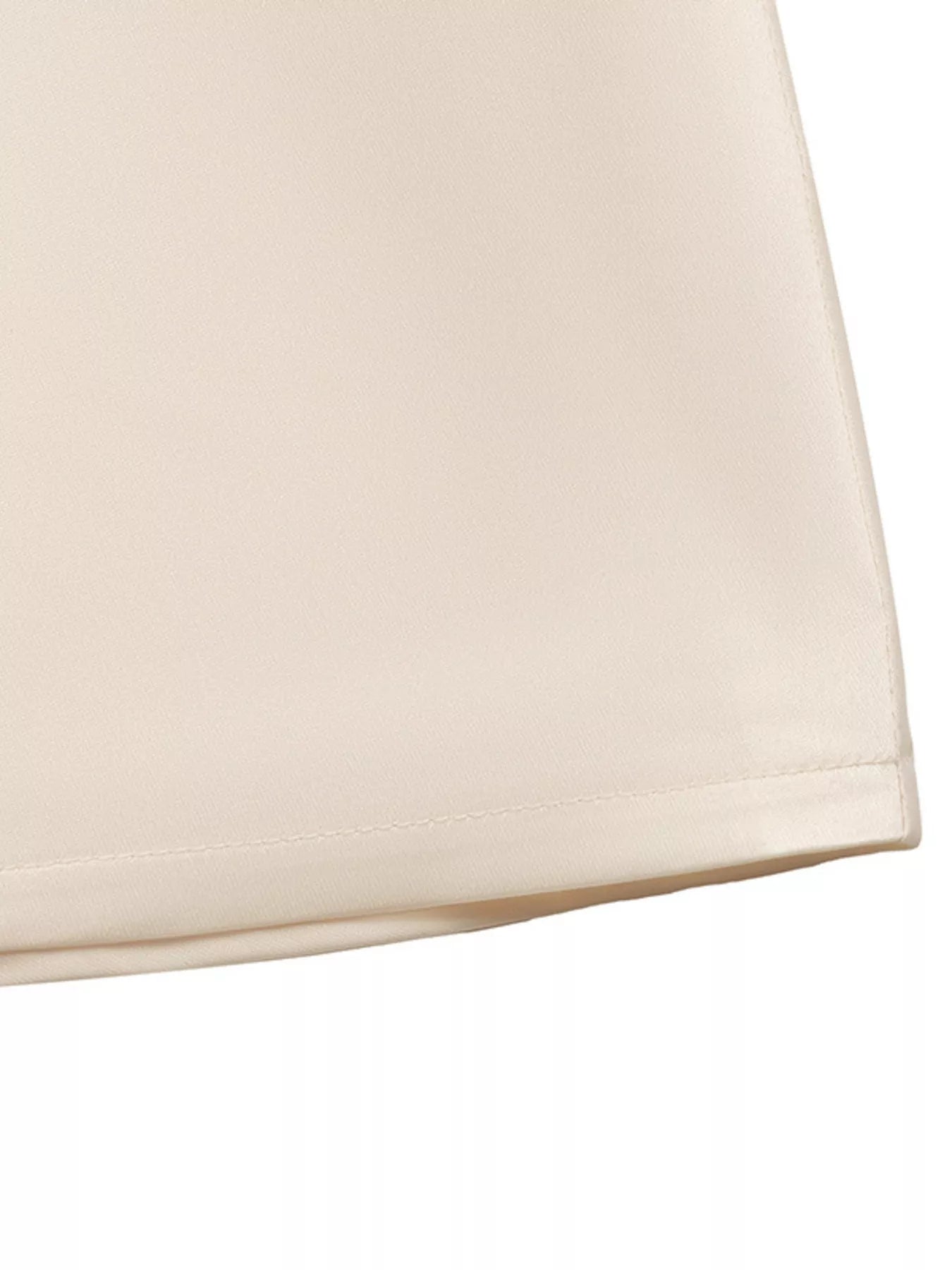 Sleeveless A-Line Midi Dress with Pockets OutfitFlow